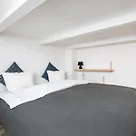 Unique Cosy Flat In Krakow Old Town