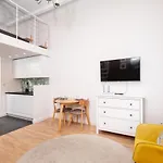 Unique Cosy Flat In Krakow Old Town