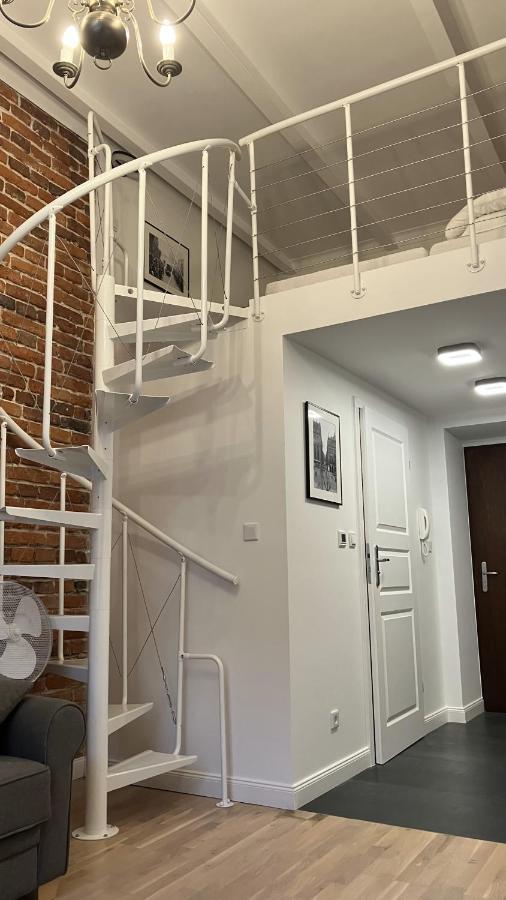 Unique Cosy Flat In Old Town Apartament *