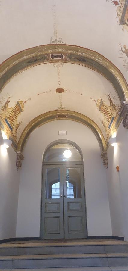 Apartament Unique Cosy Flat In Old Town