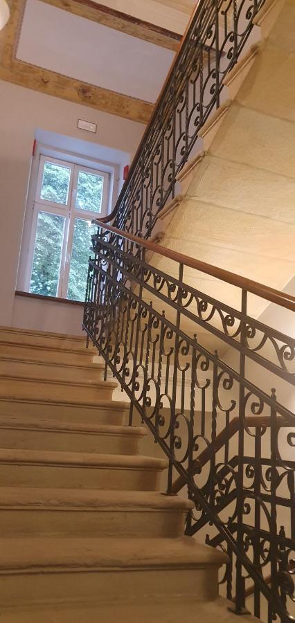 Apartament Unique Cosy Flat In Old Town *