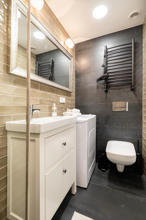 Unique Cosy Flat In Old Town Apartament