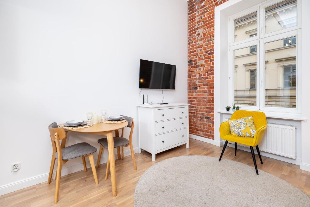 Apartament Unique Cosy Flat In Old Town Kraków