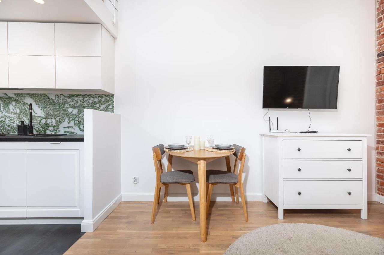 Unique Cosy Flat In Old Town Apartament *
