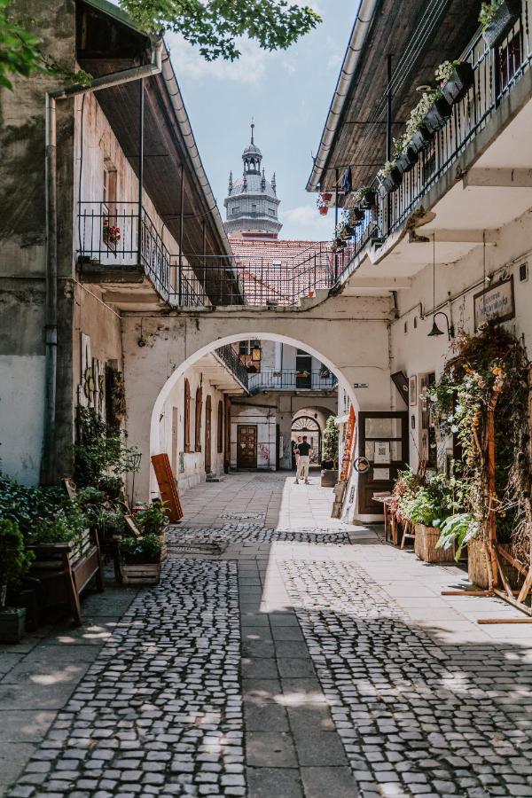 Unique Cosy Flat In Old Town * Krakau