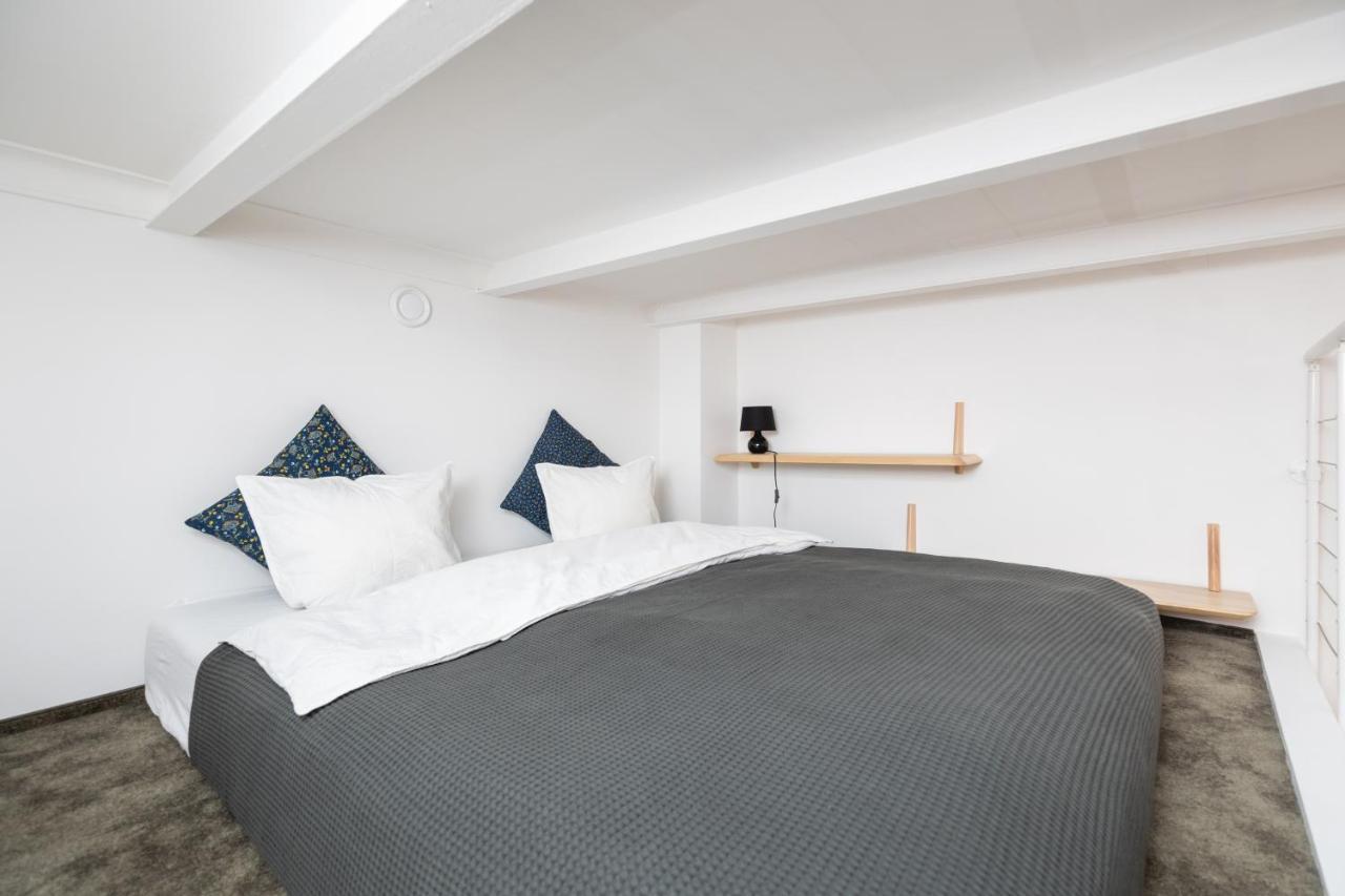 Unique Cosy Flat In Old Town Krakau